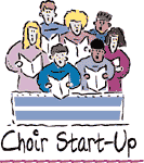 Choirstartup